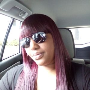 Meet your Posher, Alisha